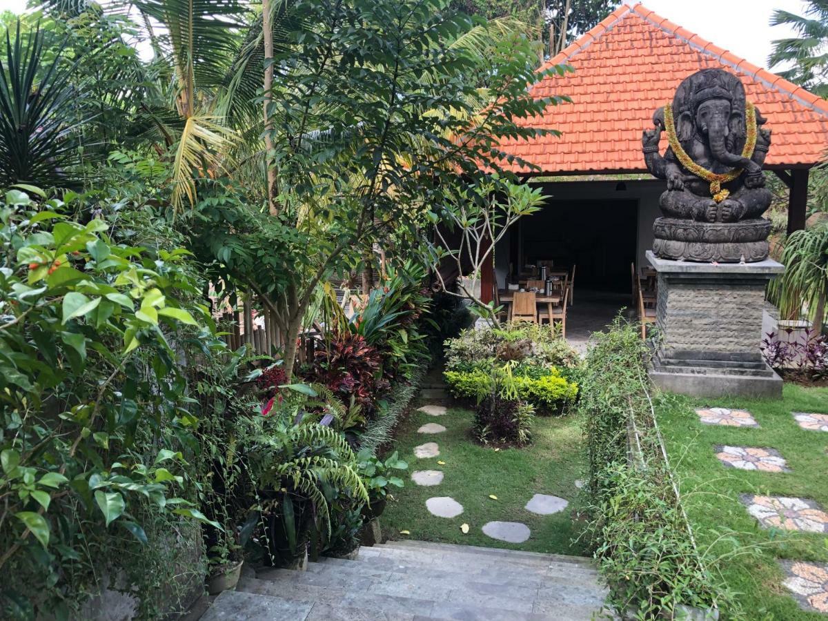 Betutu Bali Villas Убуд Екстер'єр фото